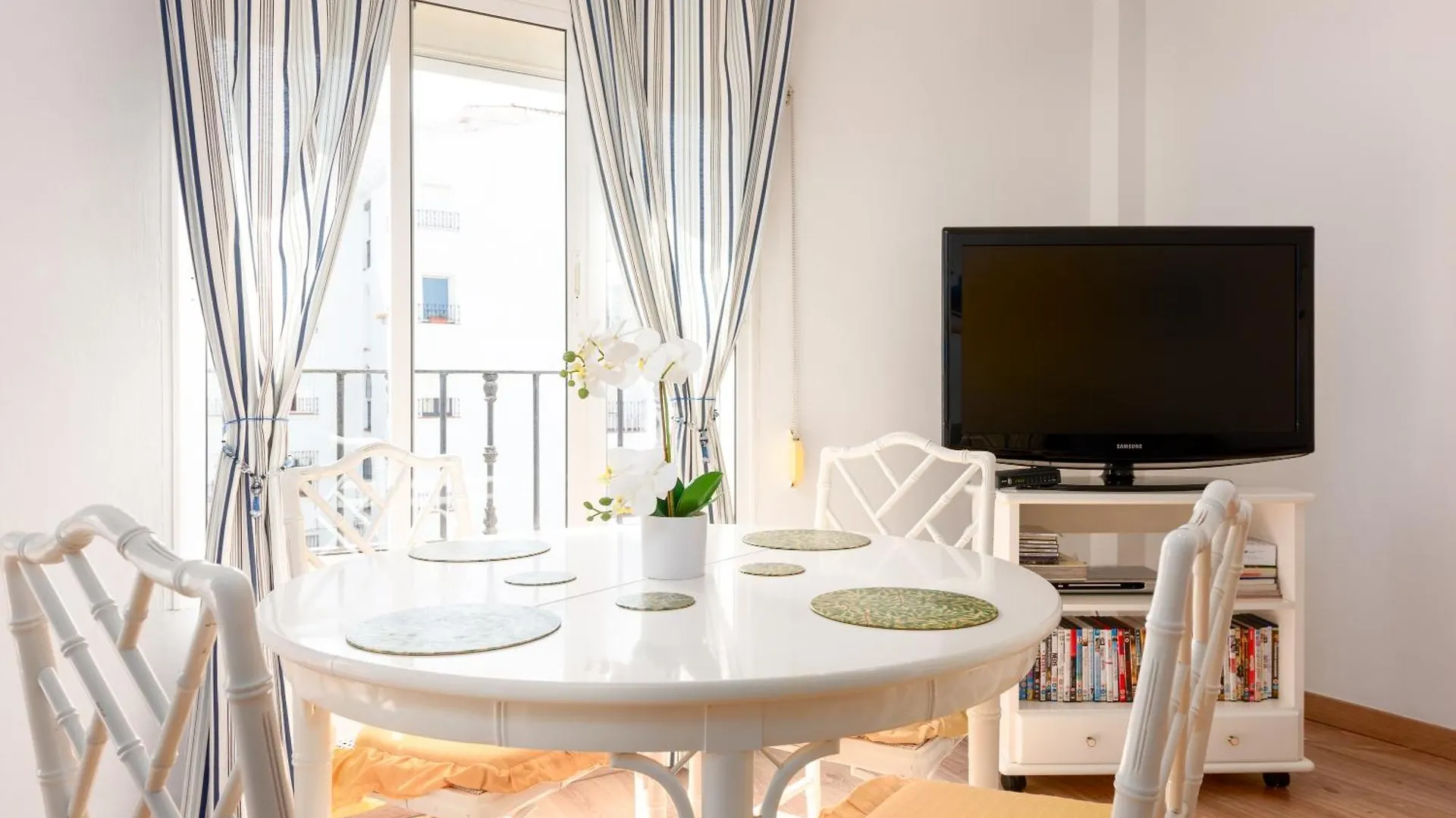 Manilva Home 圣路易斯·德·萨比尼尔 西班牙